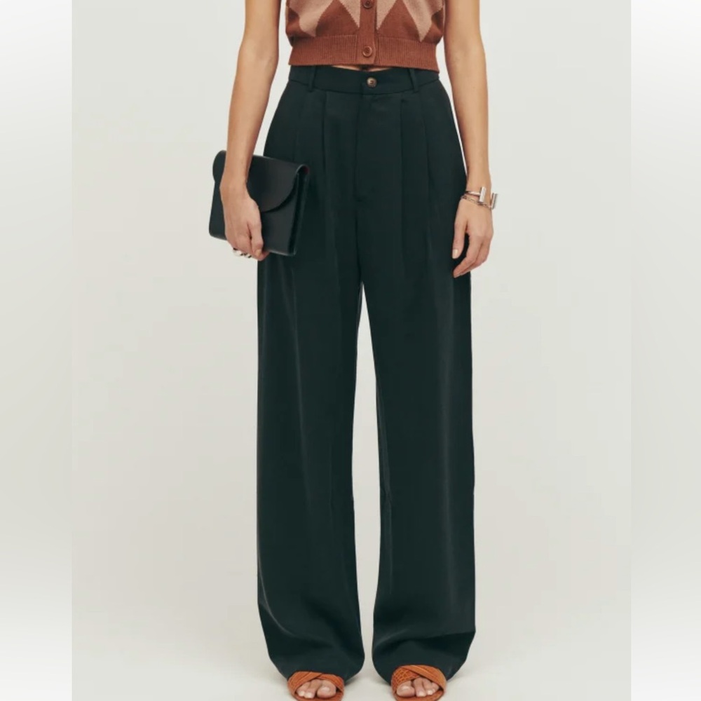 Reformation Pants